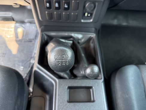 Used 2011 Toyota FJ Cruiser 4WD w/ Convenience Pkg image 30