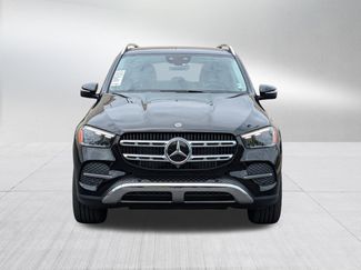 Used 2024 Mercedes-Benz GLE 450 4MATIC video 2