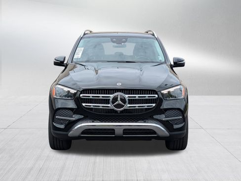 Used 2024 Mercedes-Benz GLE 450 4MATIC image 2