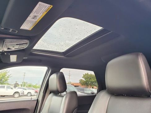 Used 2021 Dodge Durango GT AWD/4WD image 6