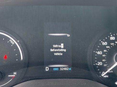 Used 2023 Toyota Sienna XSE w/ XSE Plus Package AWD/4WD image 29