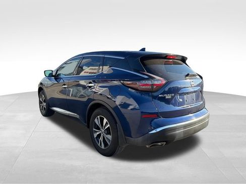 Used 2019 Nissan Murano S AWD/4WD image 7