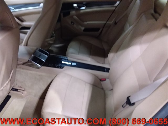 Used 2013 Porsche Panamera 4 image 13