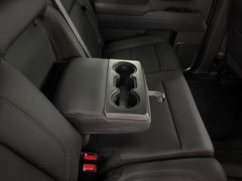 New 2026 Chevrolet Silverado 1500 LT Trail Boss w/ LT Trail Boss Premium Package image 26