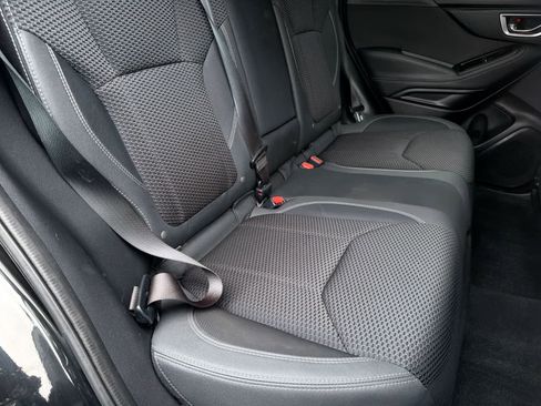 Used 2020 Subaru Forester Premium AWD/4WD image 22