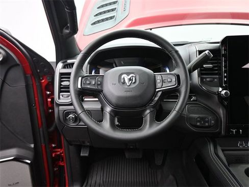 New 2026 RAM 2500 Rebel w/ Rebel Level 2 Equipment Group image 27