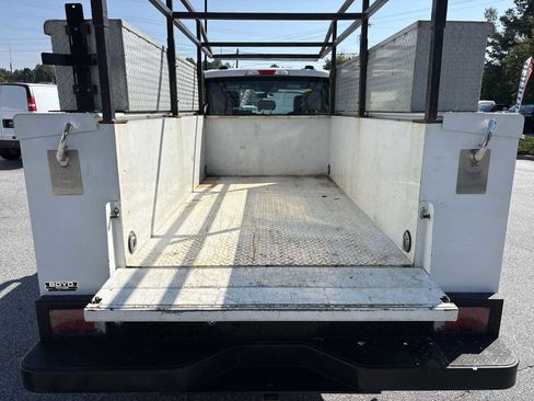 Used 2022 Ford F250 XL w/ Power Equipment Group AWD/4WD image 22