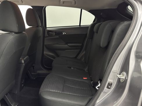 Used 2019 Mitsubishi Eclipse Cross ES image 19