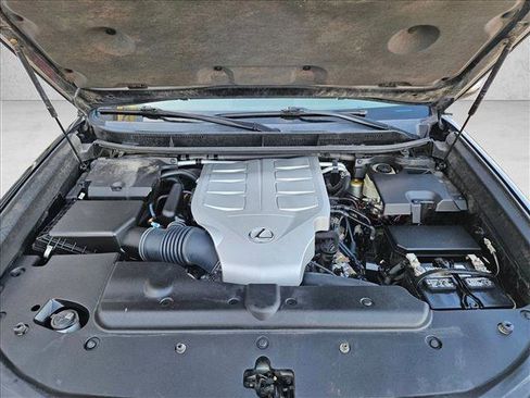 Used 2017 Lexus GX 460 Premium image 26