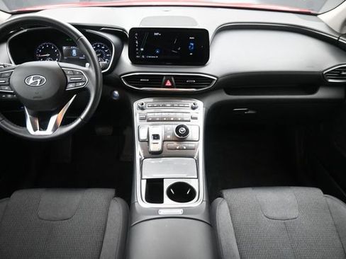Used 2023 Hyundai Santa Fe SEL w/ Cargo Package FWD image 20