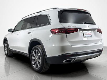 Used 2023 Mercedes-Benz GLS 450 4MATIC