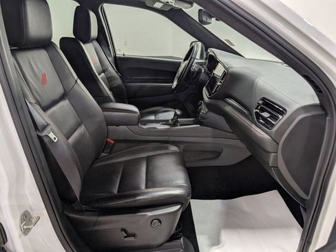 Used 2024 Dodge Durango R/T AWD/4WD image 19
