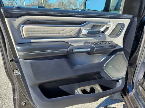 Used 2023 RAM 1500 Limited image 25