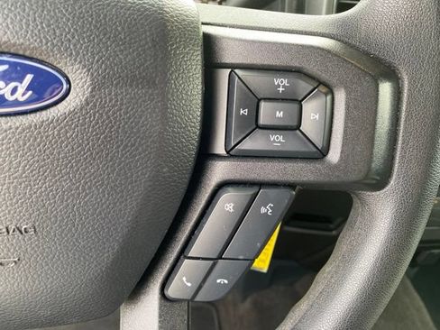 Used 2020 Ford F150 XLT AWD/4WD image 20