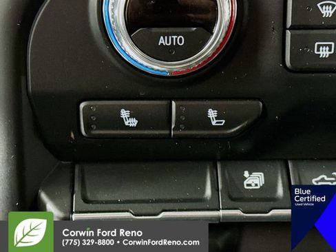 Used 2022 GMC Sierra 2500 SLT image 23