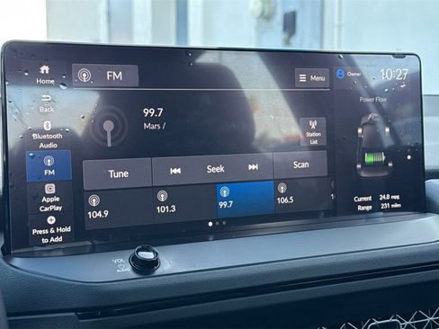 Certified 2025 Honda Accord Sport image 16