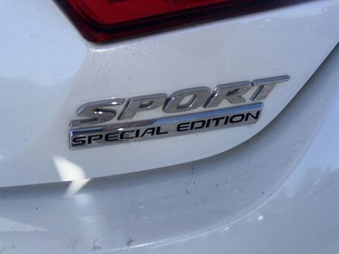 Used 2021 Honda Accord Sport Special Edition image 9