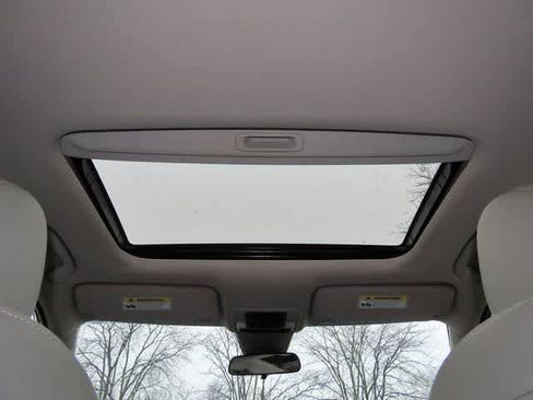 Certified 2023 Honda Civic EX-L image 21