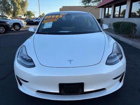Used 2019 Tesla Model 3 Long Range image 3
