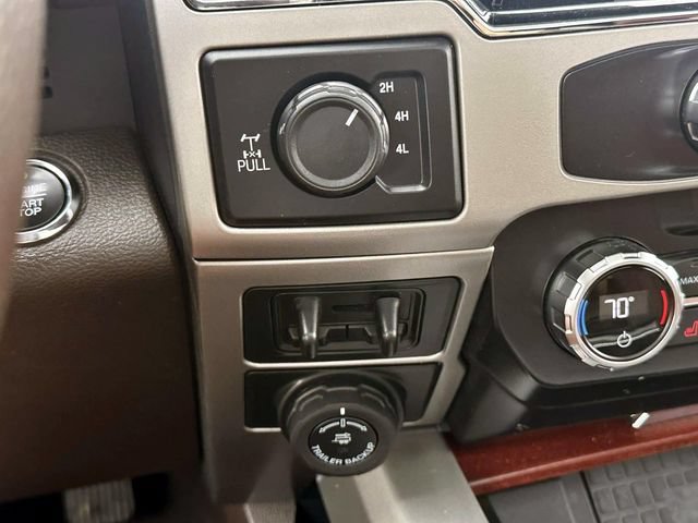 Used 2022 Ford F250 King Ranch AWD/4WD image 27
