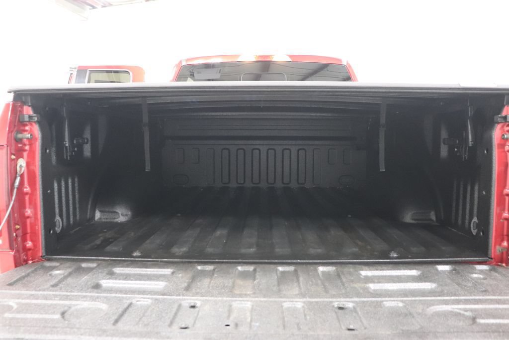 Used 2015 Ford F150 Lariat AWD/4WD image 35