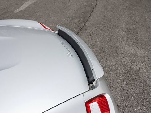 Used 2007 Porsche Boxster image 42