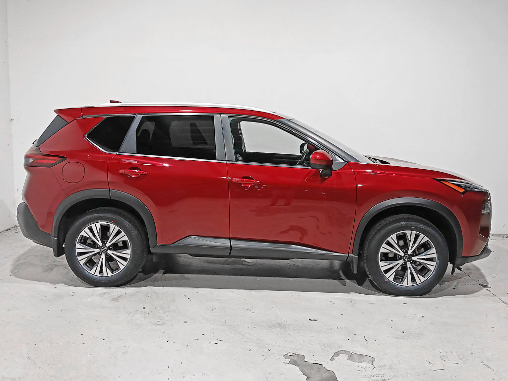 Used 2023 Nissan Rogue SV w/ SV Premium B Package AWD/4WD image 7
