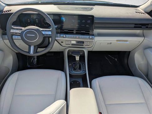 New 2026 Hyundai Kona SEL Sport image 15