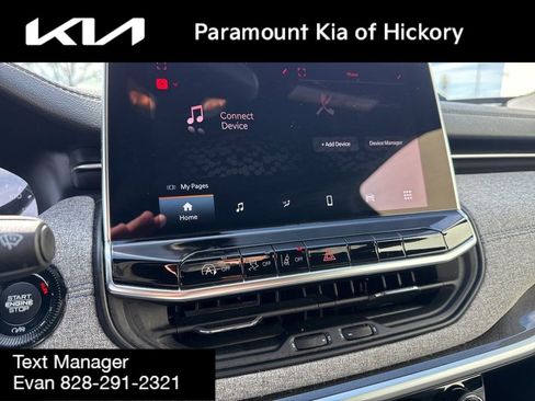 Used 2024 Jeep Compass Sport image 21