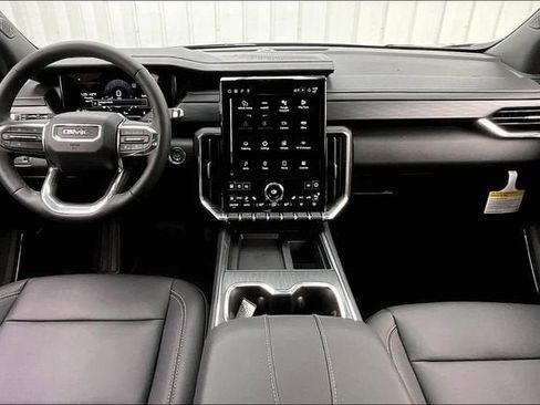 New 2025 GMC Acadia Elevation w/ Elevation Premium Package FWD image 6