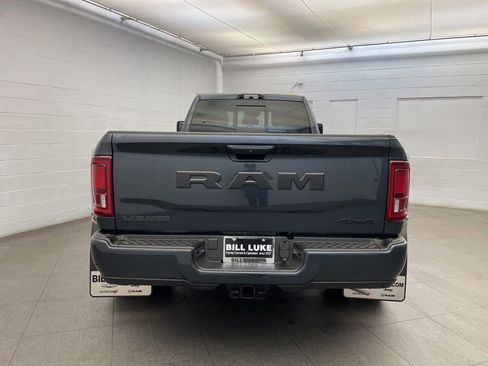 New 2026 RAM 3500 Laramie image 4