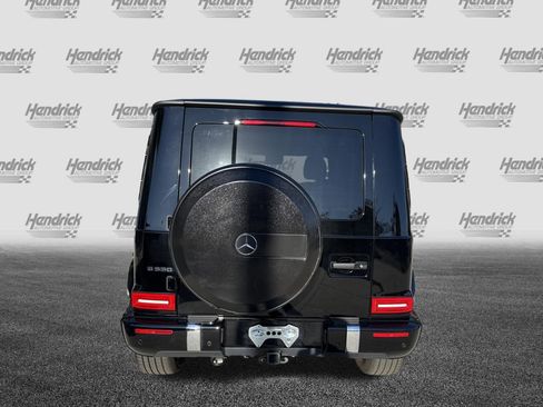 Used 2023 Mercedes-Benz G 550 image 15