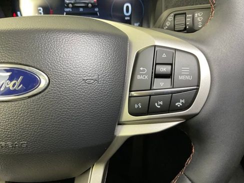 New 2025 Ford Explorer Active w/ Active Comfort Package image 26