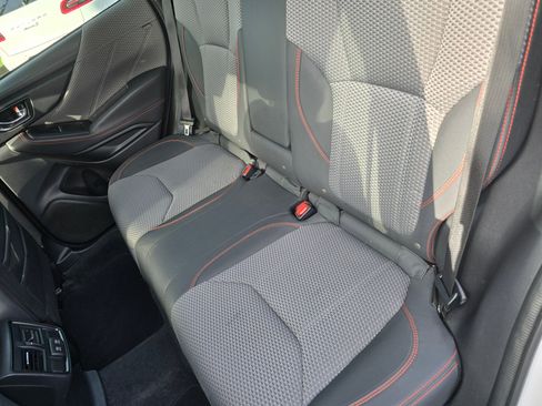 Used 2022 Subaru Forester Sport image 19