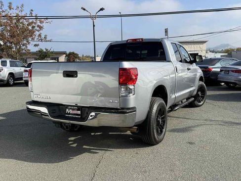 Used 2012 Toyota Tundra 4x4 Double Cab image 9