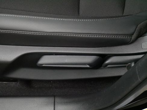 Certified 2026 Honda Civic Sport image 20