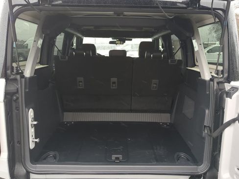 New 2026 Ford Bronco Big Bend image 11