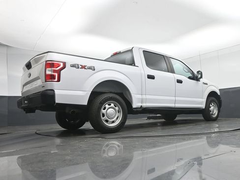 Used 2019 Ford F150 XL w/ XL Power Equipment Group AWD/4WD image 53