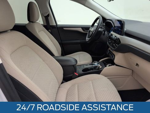 Certified 2022 Ford Escape SE w/ Convenience Package image 14