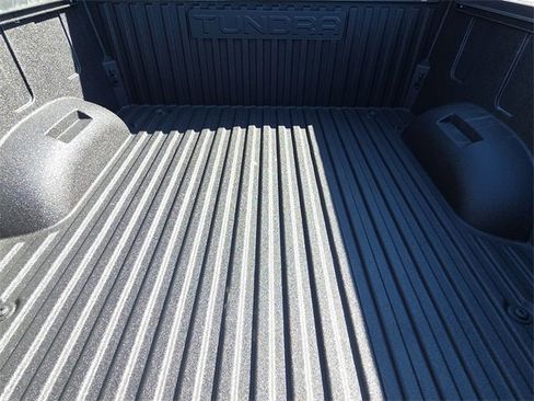 New 2026 Toyota Tundra Platinum image 10