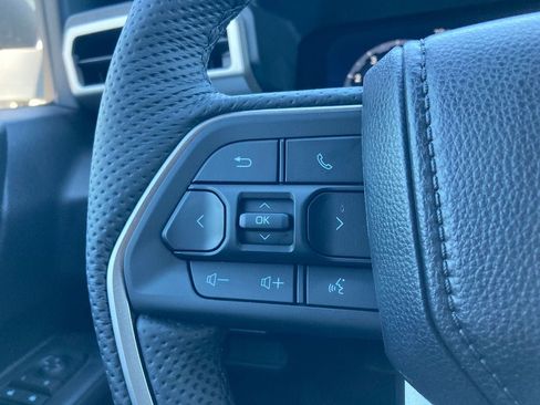 New 2026 Toyota Tacoma TRD Off-Road AWD/4WD image 7