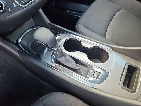 Used 2024 Chevrolet Malibu LT image 20