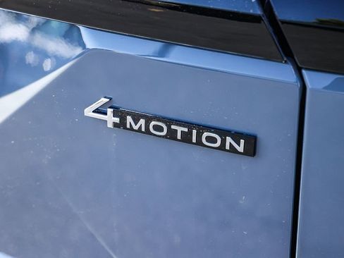 New 2026 Volkswagen Atlas Peak Edition image 14