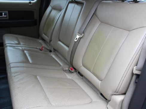 Used 2012 Ford F150 Lariat w/ Lariat Plus Pkg AWD/4WD image 13