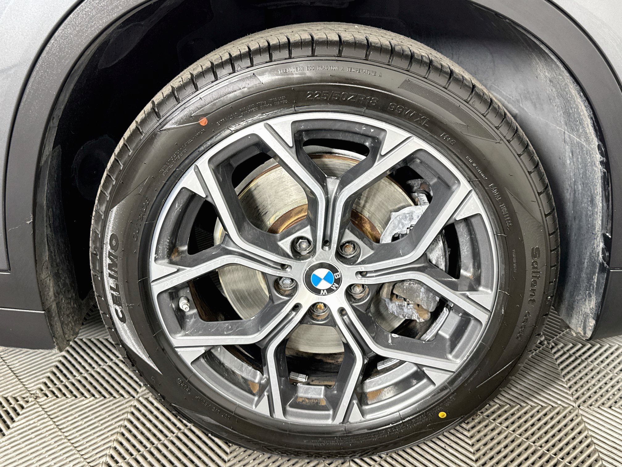 Used 2020 BMW X1 xDrive28i w/ Convenience Package AWD/4WD image 54