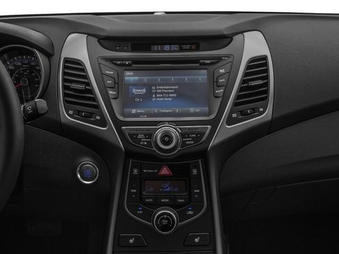 Used 2016 Hyundai Elantra Limited FWD image 9