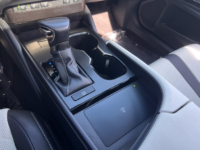 Used 2023 Lexus ES 350 F Sport FWD image 26