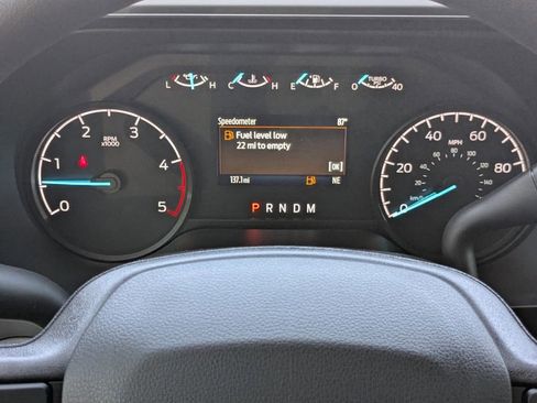 New 2026 Ford F250 XL w/ 360-Degree Camera Package image 25