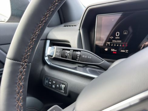 New 2026 GMC Terrain AT4 w/ Technology Package II AWD/4WD image 20
