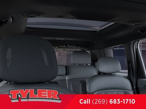 New 2027 Kia Telluride SX X-Line AWD/4WD image 28